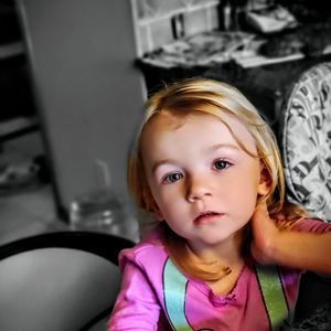 Meet your Posher, Beverly